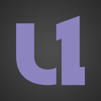 Urban One Inc Class D logo