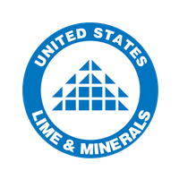 United States Lime & Minerals Inc logo