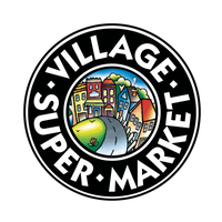 Village Super Market Inc logo