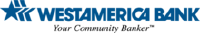 Westamerica Bancorporation logo