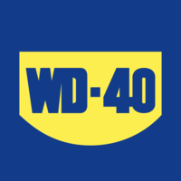 WD-40 Company logo