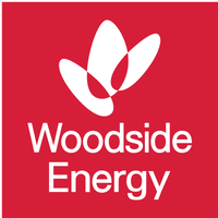 Woodside Energy Group Ltd logo