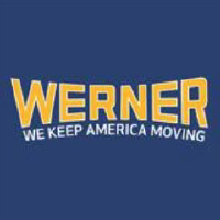 Werner Enterprises Inc logo