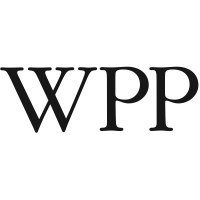 WPP PLC ADR logo