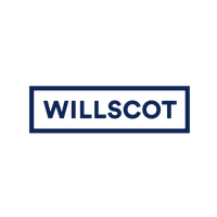 Willscot Mobile Mini Holdings Corp A logo