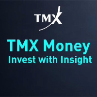 TMX Group Limited logo