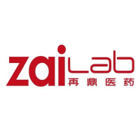 Zai Lab Ltd logo
